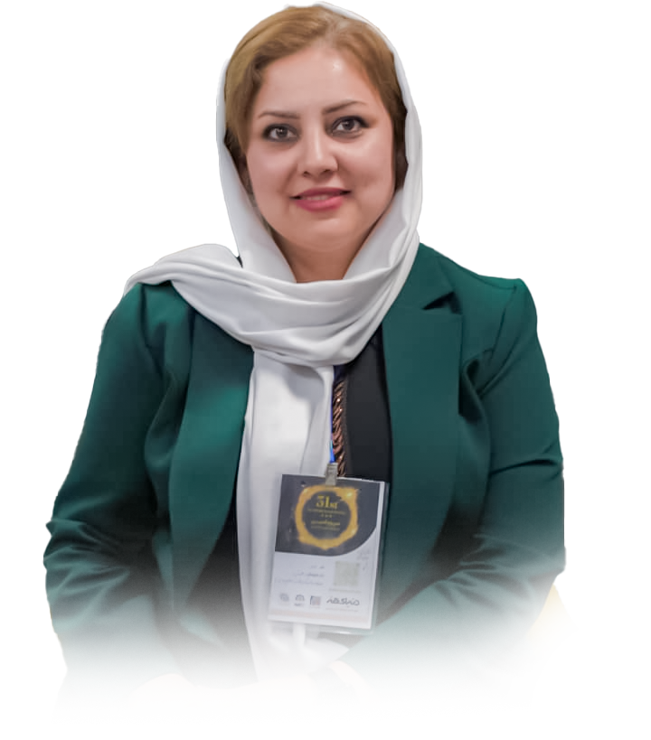 خانم همتی